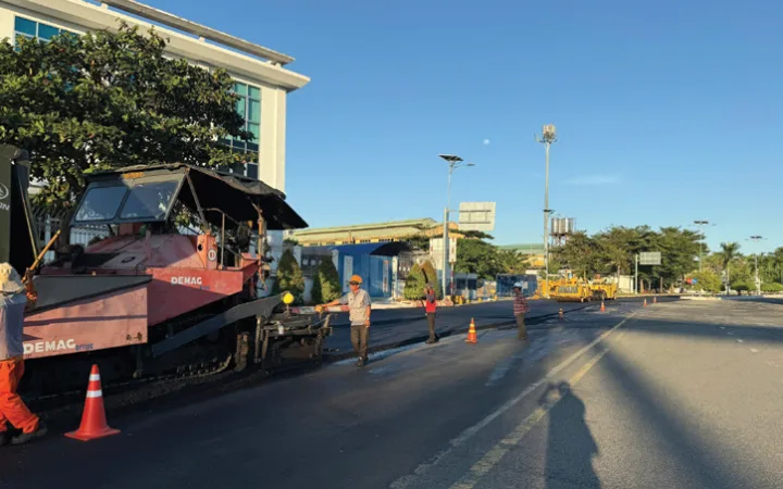 04 · Khảo sát, đo đạc & lập mô hình BIM